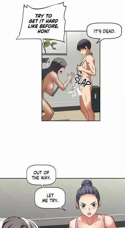 The Girls’ Nest | HELL'S HAREM Ch.1-16