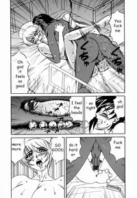 Sex Toy Salesman [English] [Rewrite] [EZ Rewriter]