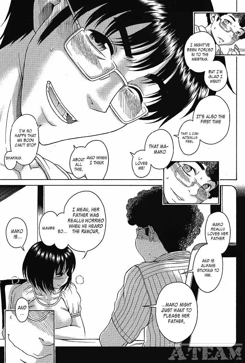 Happy Negative Marriage Vol2 C10