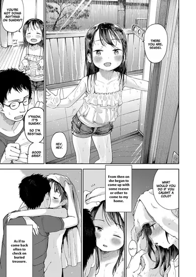 Hatsukoi Sensei | First Love Oath