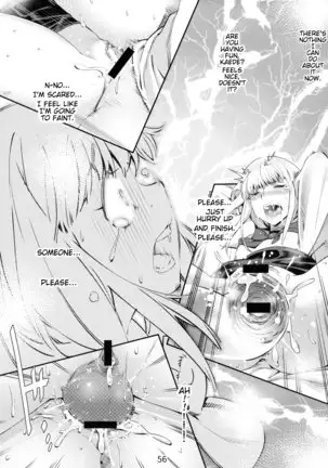 Otonano Omochiya 1&2 Kan