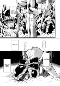 [Horikawa Gorou] Aigan Ryoubyouk Sho (Pet Humiliation Diary) [ENG]