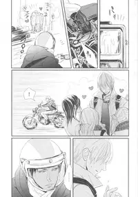 [FLAG (Kuroda Kuz)] Shishunki~Kise Ryouta no Baai~ (Kuroko no Basuke)