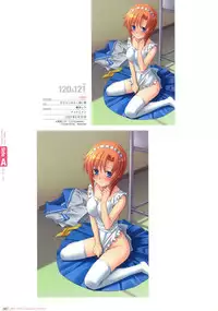 Naked Apron Visual Collection