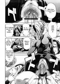 [Yamatogawa] Itadakima~Su! (I Humbly Receive~!) [English]