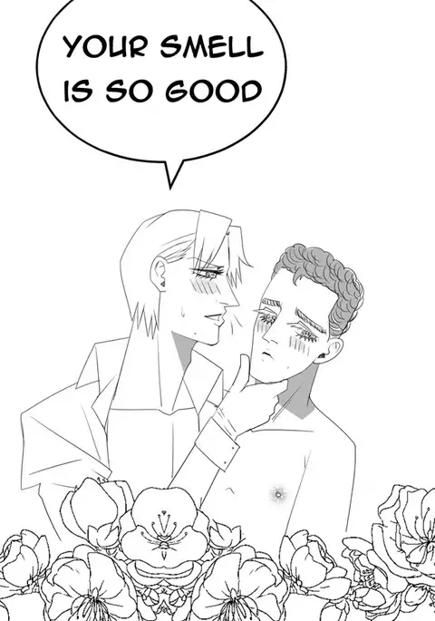 Tissue Thieves Ch.1-24