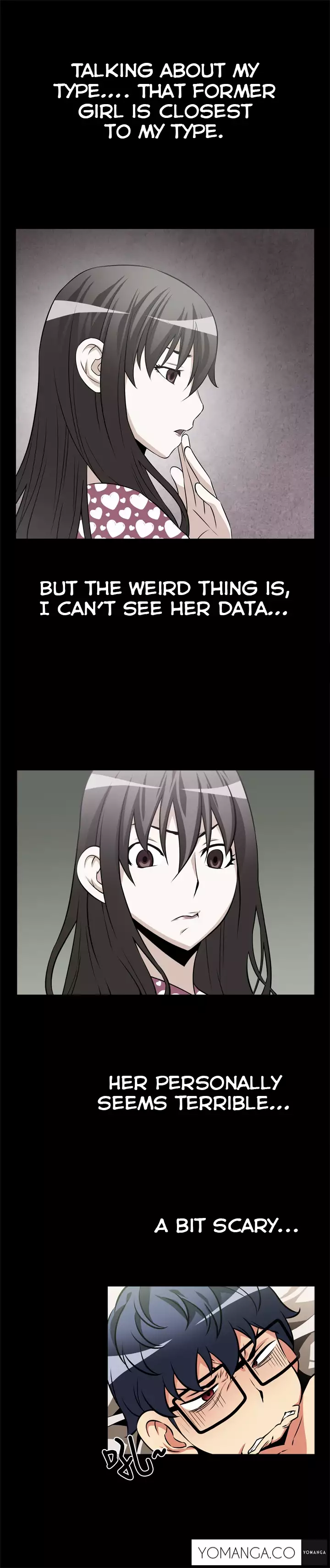 Love Parameter Ch.1-35