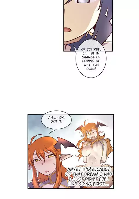 Master in My Dreams Ch.0-44