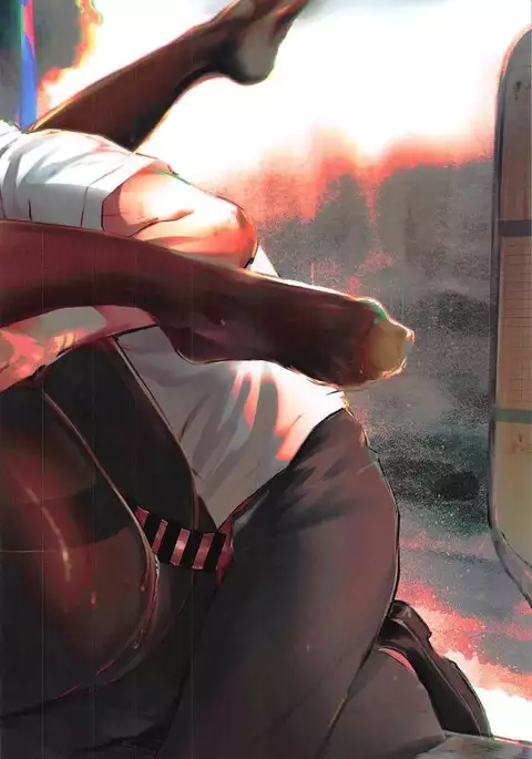 Murebara★2ashime! Tights Wan Houkago Enshuu!