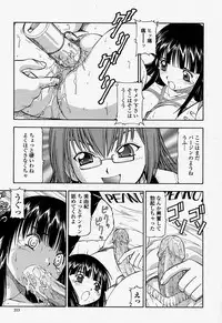 COMIC Momohime 2004-07