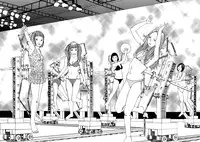 [Kago Shintarou] Harem End [English]