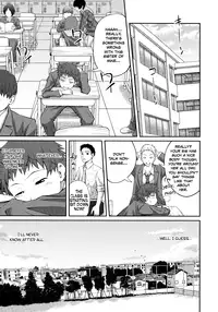 [Tsubaki Jushirou] Sister ⇔ Sister [English]