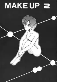 [Studio Revolution] Make Up 2 [Sailor Moon]