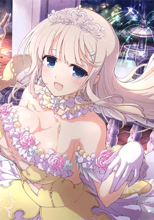 Master Ninja Senran Kagura NEW LINK - Crossover