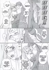 (C67) [Badon (Kida, Kine)] Lancer Evolution (Fate/stay night) [English] [Slayerjammer]