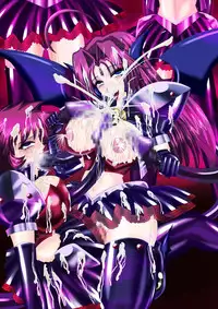 Evil Collector Haruna