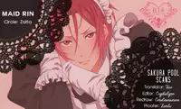 (HaruCC19) [zatta (tomose)] Maid Rin (Free!) [English] [Sakura Pool Scans]