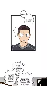 [Guh Bal Han] Ghost Love Ch.1-25 (English) (YoManga) (Ongoing)