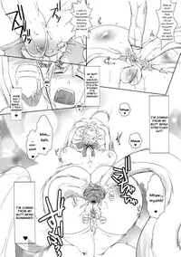 (SC31) [YOMOTHUHIRASAKA (bbsacon)] Saber Anal Slave (Fate/stay night) [English] =LWB=