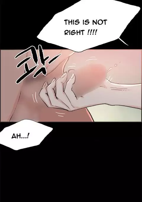Cohabitation Ch.1-23