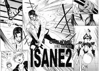 COMIC Momohime 2003-01