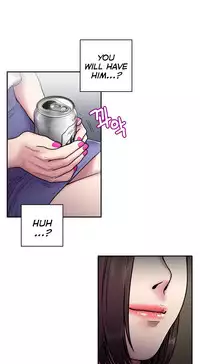 [Guh Bal Han] Ghost Love Ch.1-25 (English) (YoManga) (Ongoing)