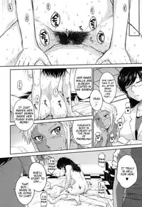 [Tsukino Jyogi] After School [English] {doujin-moe.us}