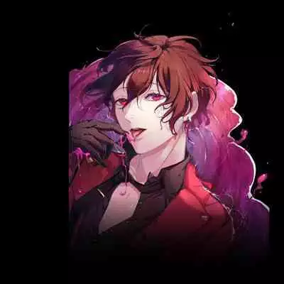 Fruit of Glaring Luxuri