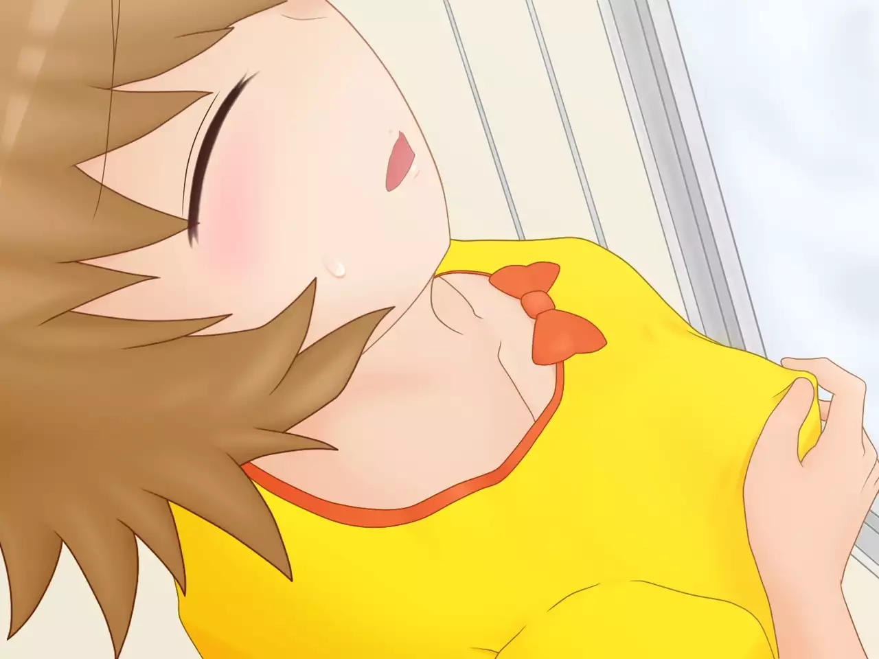 Ichuki no Hana o Sakasemashou