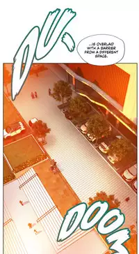 [Juder] Lilith`s Cord Ch.1-24 (English) (Ongoing)