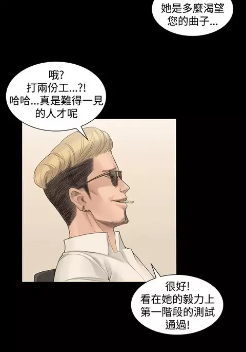 制作人 Ch.1中文