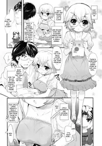 [Sorimura Youji] Shoujo Tajuusou - Girls Ensemble [English]