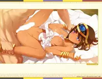 Eiyuu＊Senki GOLD Visual Fanbook