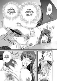 [Isorashi] Itazura ♀ Temancho | Finger Bang Mischief [English] [Digital]