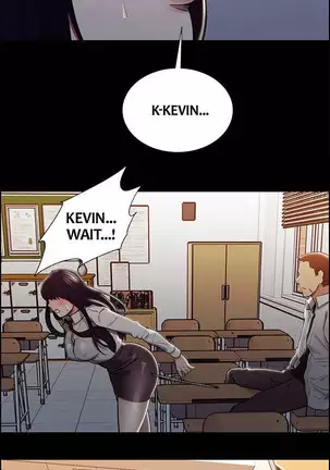 Taste of Forbbiden Fruit Ch.35/53