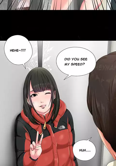 Girl Next Door Ch.1-22