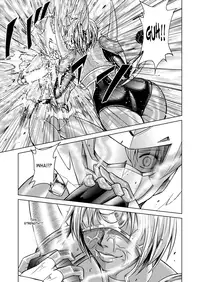 [Macxe's] Dina Ranger - Vol.12-14 [Eng] by Saha