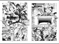 [Yamamoto Atsuji] Ryouki Nadja