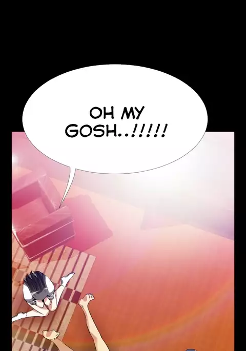 Love Parameter Ch.1-66