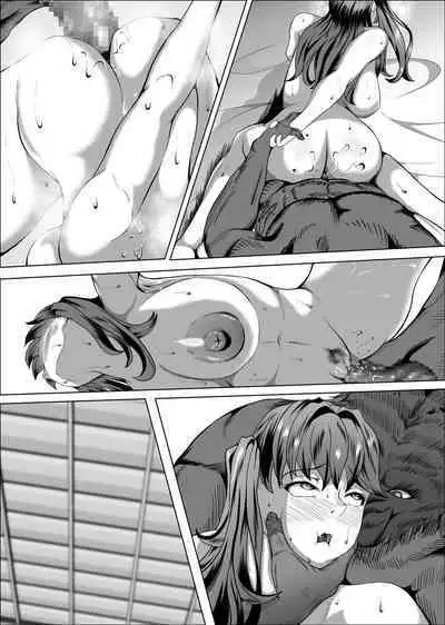 Crescens-tou no Tousou 3