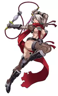 [EROQUIS! (Butcha_U)] Sacrifice Heros Vol. 3