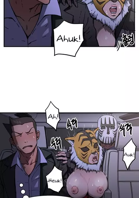 Refrain Love Ch.1-32