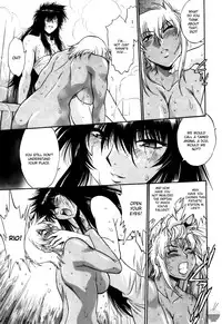 [Manabe Jouji] Ring x Mama 4 [English] [Soba-scans]