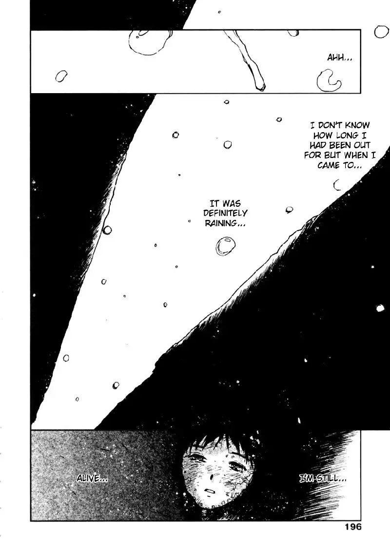 My Lovely Ghost KANA V1 - Ch8