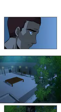 Change Partner Ch.1-18 (English) (Ongoing)