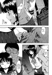 [Tsuruta Bungaku] Himitsu no [English] [QB-tl, SaHa]