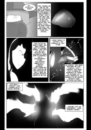 Sketch Man's Diaper Quest Complete