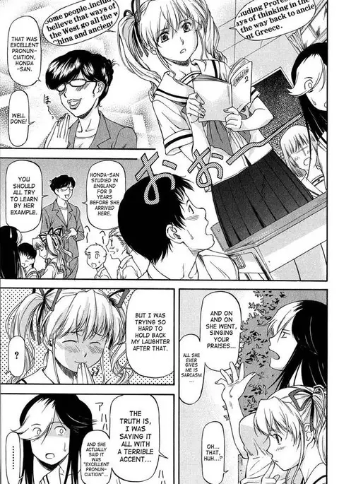 Turning Point5 - Their World1