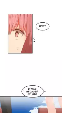 [Mx2J] Hahri's Lumpy Boardhouse Ch. 0-31 [English] (YoManga) (Ongoing)