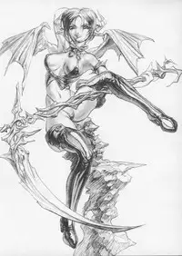 (C57) [Studio Huan (Various)] PIPER GTS (Various)